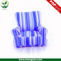 2016 wholesale kids beanbag sofa with armrest bean bag chair